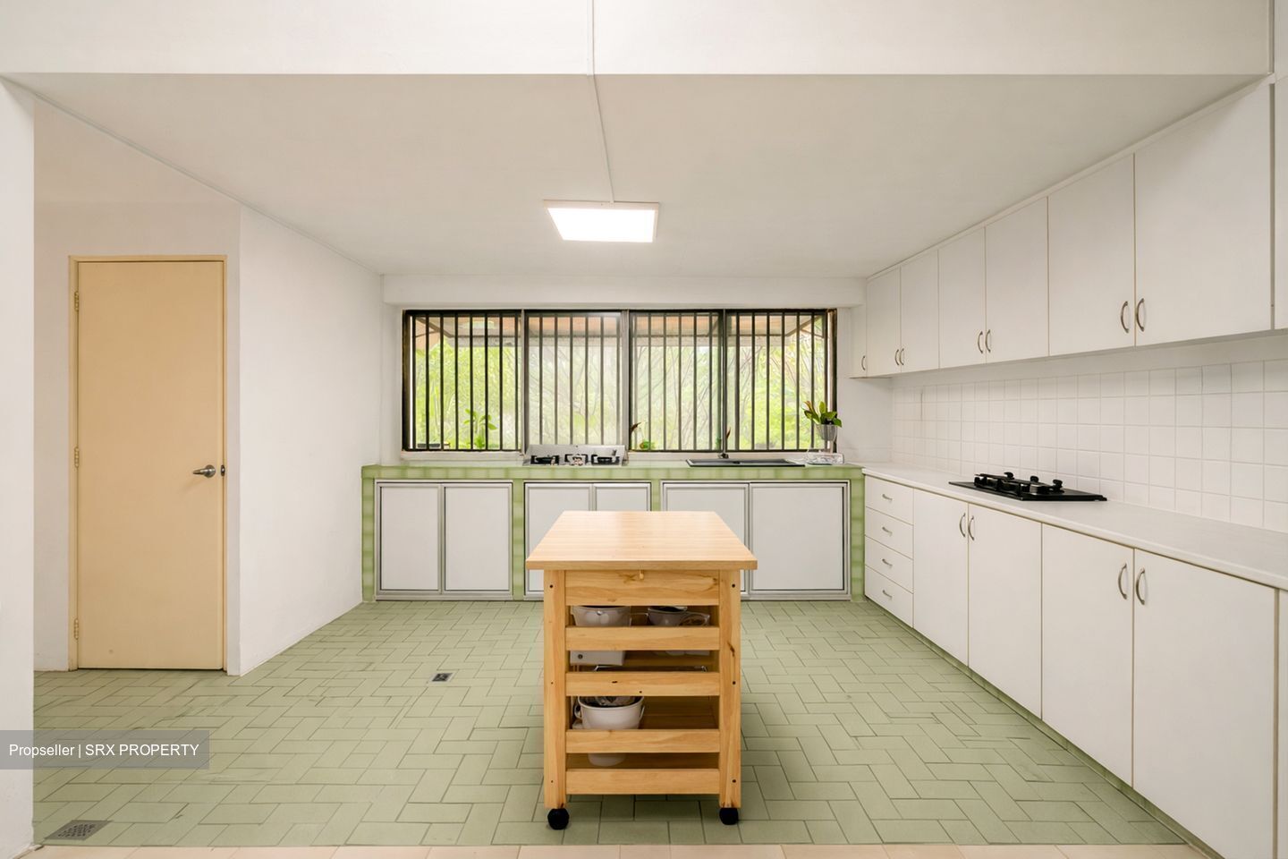 Fuyong Estate (D23), Semi-Detached #532820811